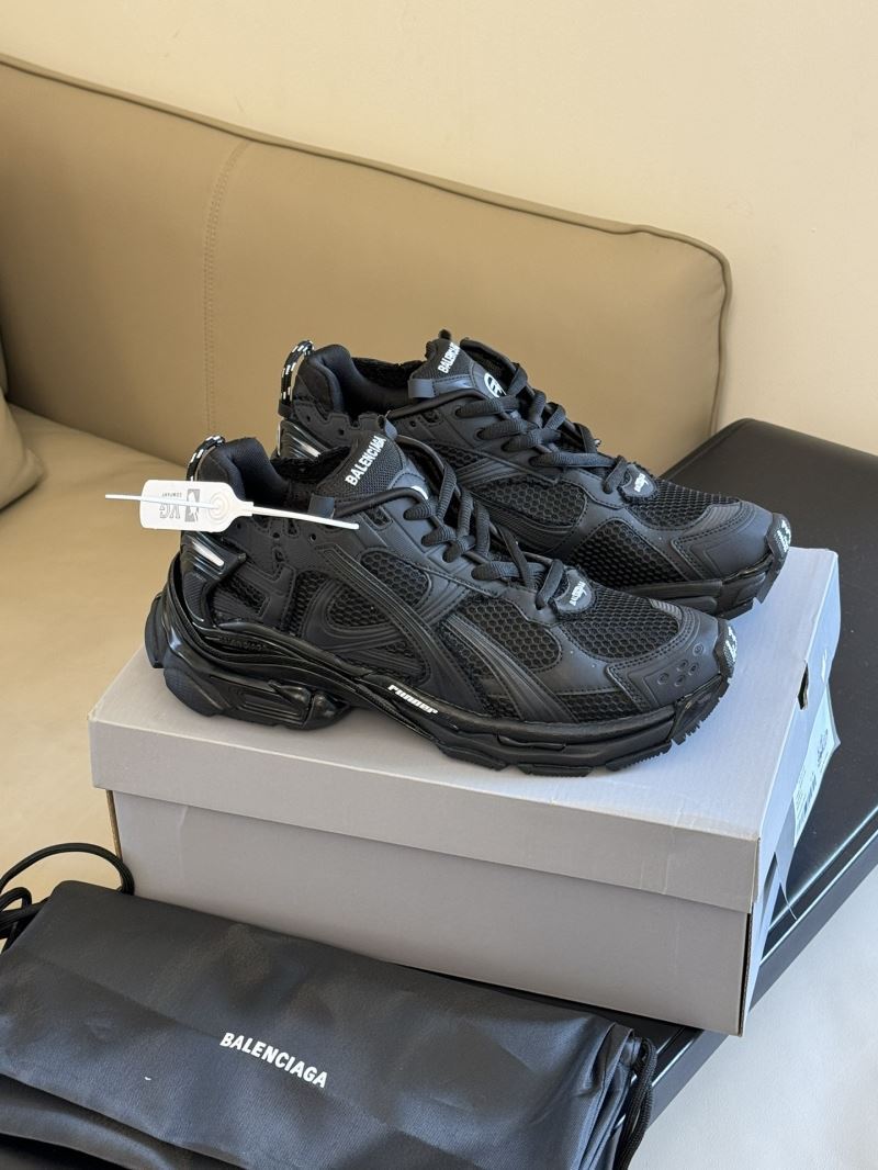 Balenciaga Track Shoes